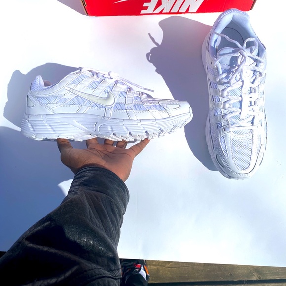 NIKE P-6000 - Picture 3 of 7